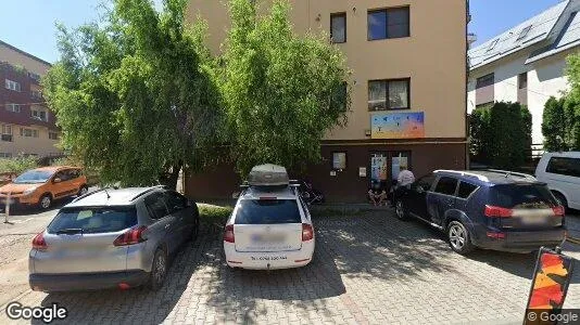 Apartments for rent in Floreşti - Photo from Google Street View