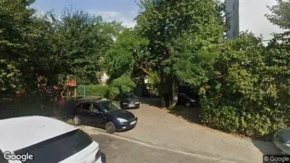 Apartments for rent in Cluj-Napoca - Photo from Google Street View