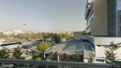 Apartments for rent in Cluj-Napoca - Photo from Google Street View