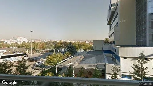 Apartments for rent in Cluj-Napoca - Photo from Google Street View