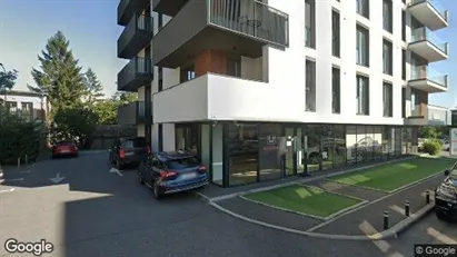 Apartments for rent in Cluj-Napoca - Photo from Google Street View