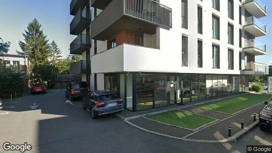 Apartments for rent in Cluj-Napoca - Photo from Google Street View