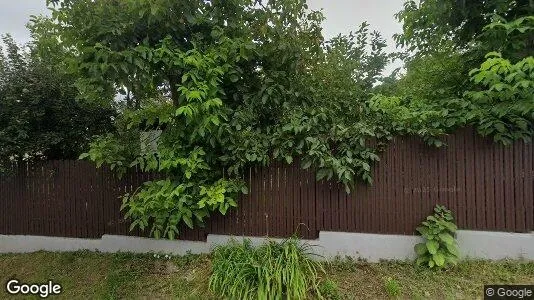 Apartments for rent in Cluj-Napoca - Photo from Google Street View