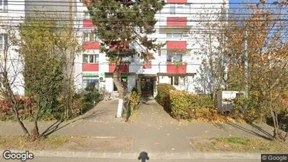 Apartments for rent in Cluj-Napoca - Photo from Google Street View