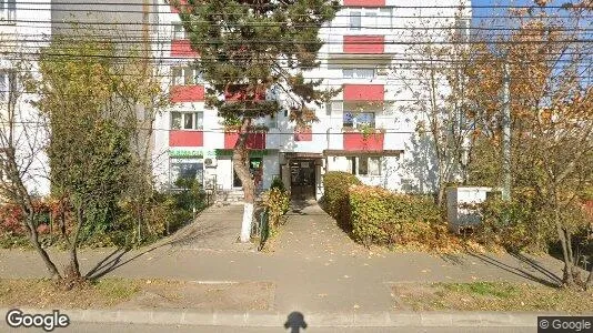 Apartments for rent in Cluj-Napoca - Photo from Google Street View