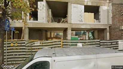 Apartments for rent in Cluj-Napoca - Photo from Google Street View