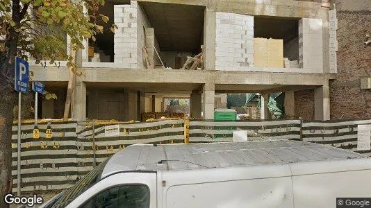 Apartments for rent in Cluj-Napoca - Photo from Google Street View