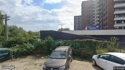 Apartments for rent in Cluj-Napoca - Photo from Google Street View