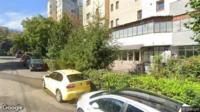 Apartments for rent in Cluj-Napoca - Photo from Google Street View