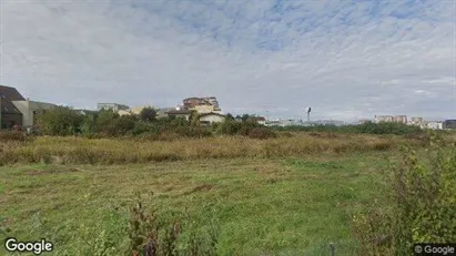 Apartments for rent in Cluj-Napoca - Photo from Google Street View