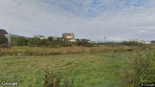 Apartments for rent in Cluj-Napoca - Photo from Google Street View