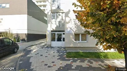 Apartments for rent in Cluj-Napoca - Photo from Google Street View