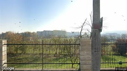 Apartments for rent in Cluj-Napoca - Photo from Google Street View
