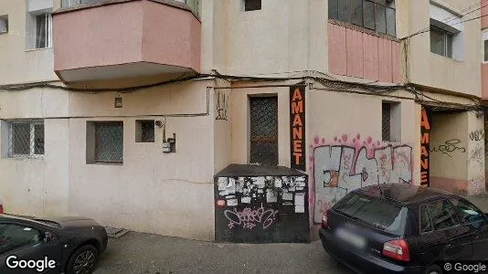 Apartments for rent in Cluj-Napoca - Photo from Google Street View