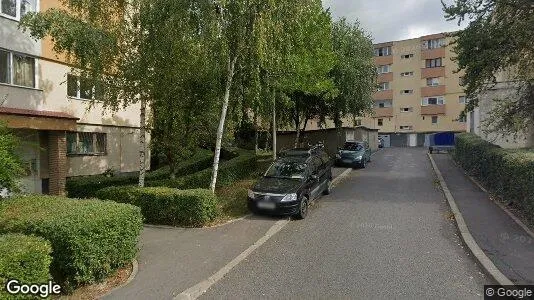 Apartments for rent in Cluj-Napoca - Photo from Google Street View