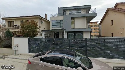 Apartments for rent in Constanţa - Photo from Google Street View