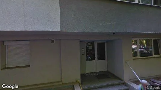 Apartments for rent in Bucharest - Sectorul 4 - Photo from Google Street View