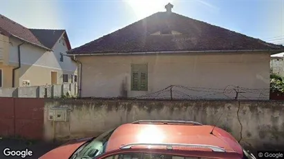 Apartments for rent in Sibiu - Photo from Google Street View