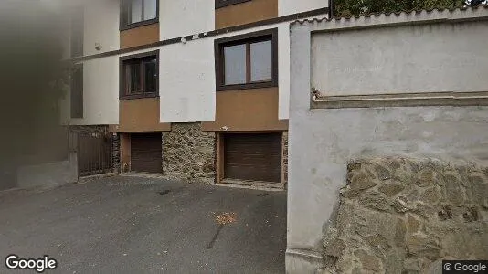 Apartments for rent in Şelimbăr - Photo from Google Street View