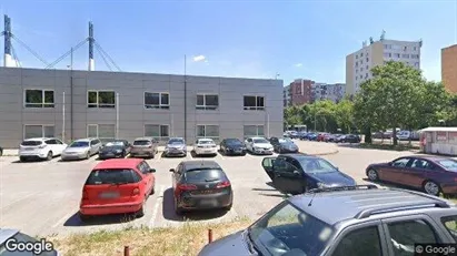 Apartments for rent in Timişoara - Photo from Google Street View