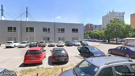 Apartments for rent in Timişoara - Photo from Google Street View