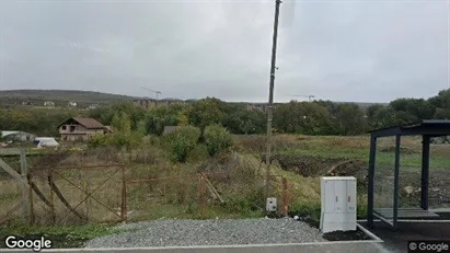 Apartments for rent in Baciu - Photo from Google Street View