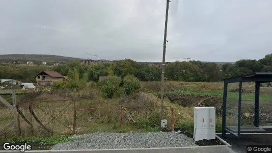Apartments for rent in Baciu - Photo from Google Street View