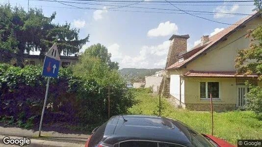 Apartments for rent in Cluj-Napoca - Photo from Google Street View