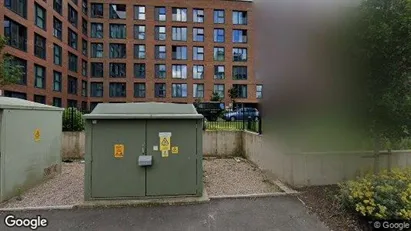 Apartments for rent in Birmingham - West Midlands - Photo from Google Street View