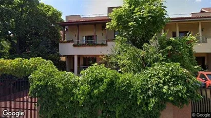 Apartments for rent in Popeşti-Leordeni - Photo from Google Street View