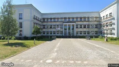 Apartments for rent in Oder-Spree - Photo from Google Street View