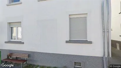 Apartments for rent in Gießen - Photo from Google Street View