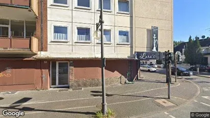 Apartments for rent in Recklinghausen - Photo from Google Street View