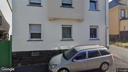 Apartments for rent in Mayen-Koblenz - Photo from Google Street View