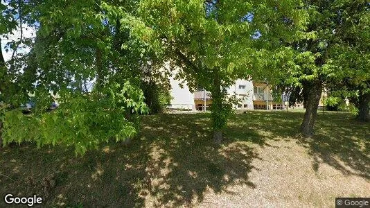 Apartments for rent in Zwickau - Photo from Google Street View