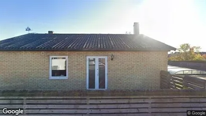 Apartments for rent in Limhamn/Bunkeflo - Photo from Google Street View