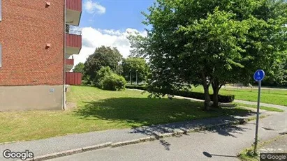Apartments for rent in Mölndal - Photo from Google Street View