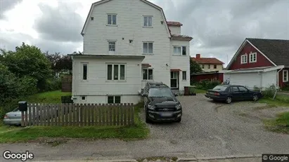 Apartments for rent in Sundsvall - Photo from Google Street View