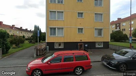 Apartments for rent in Jönköping - Photo from Google Street View