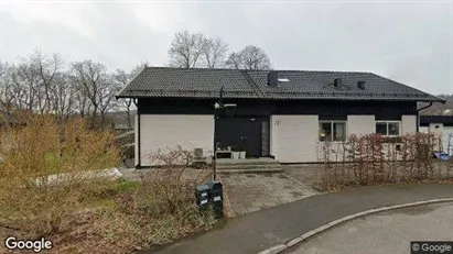 Apartments for rent in Skövde - Photo from Google Street View
