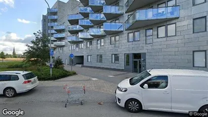 Apartments for rent in Uppsala - Photo from Google Street View