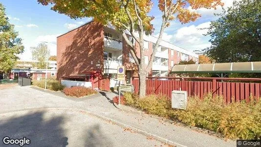 Apartments for rent in Sollentuna - Photo from Google Street View