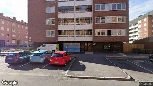 Apartments for rent in Norrköping - Photo from Google Street View