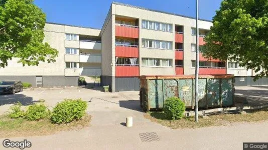 Apartments for rent in Köping - Photo from Google Street View