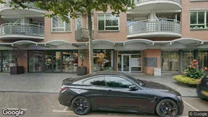 Apartments for rent in Rotterdam Centrum - Photo from Google Street View