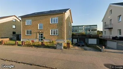 Apartments for rent in Varberg - Photo from Google Street View