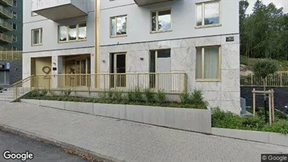 Apartments for rent in Örgryte-Härlanda - Photo from Google Street View