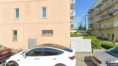 Apartments for rent in Uppsala - Photo from Google Street View
