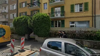 Apartments for rent in Bern-Mittelland - Photo from Google Street View