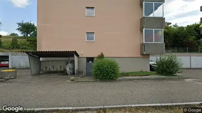 Apartments for rent in Seeland - Photo from Google Street View
